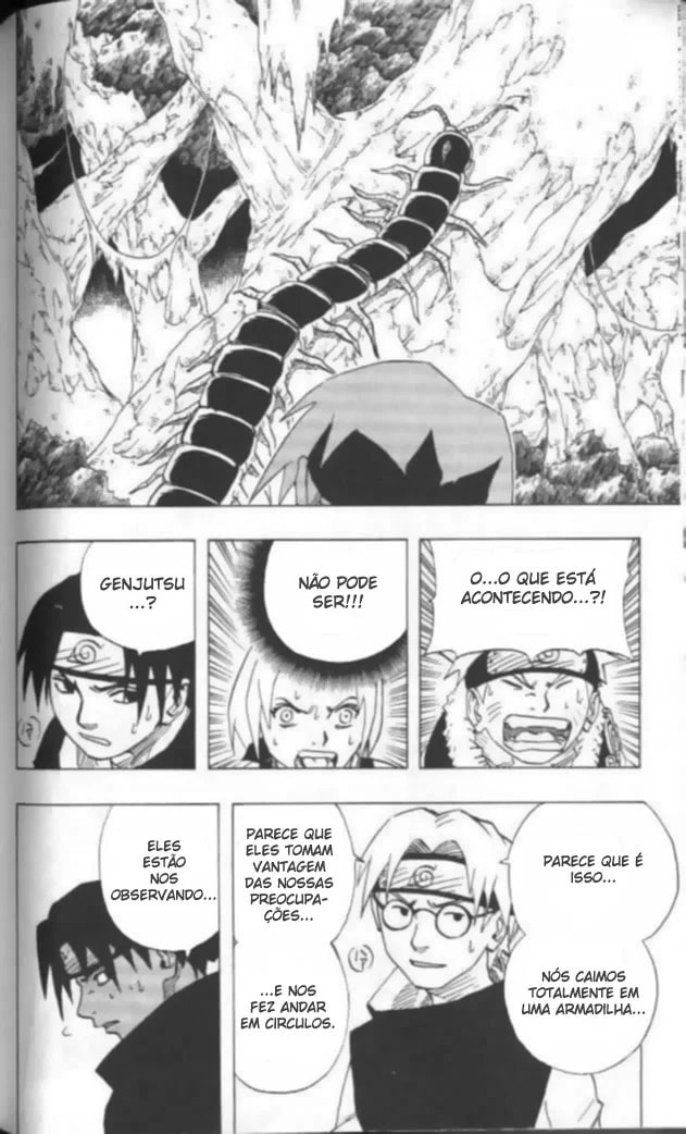 Naruto, chapter 61, image 16