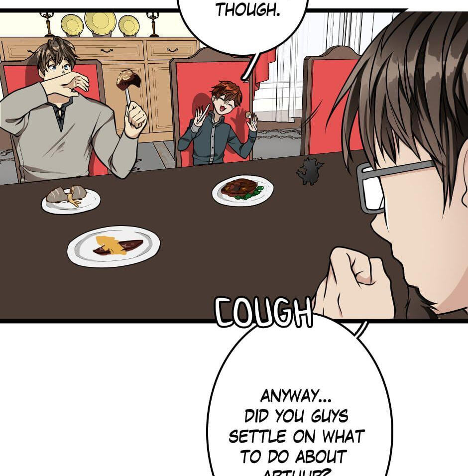 The Beginning After the End, chapter 36, image 80