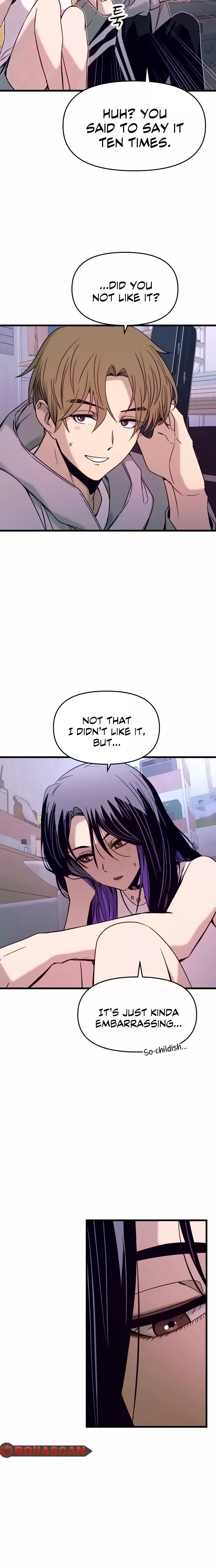 My Bias Gets on the Last Train, chapter 19, image 26