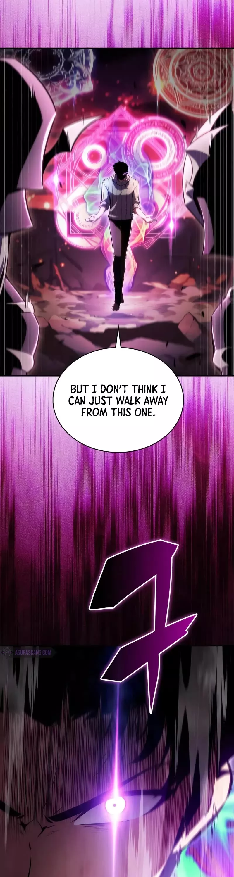 Solo Max-Level Newbie, chapter 185, image 4