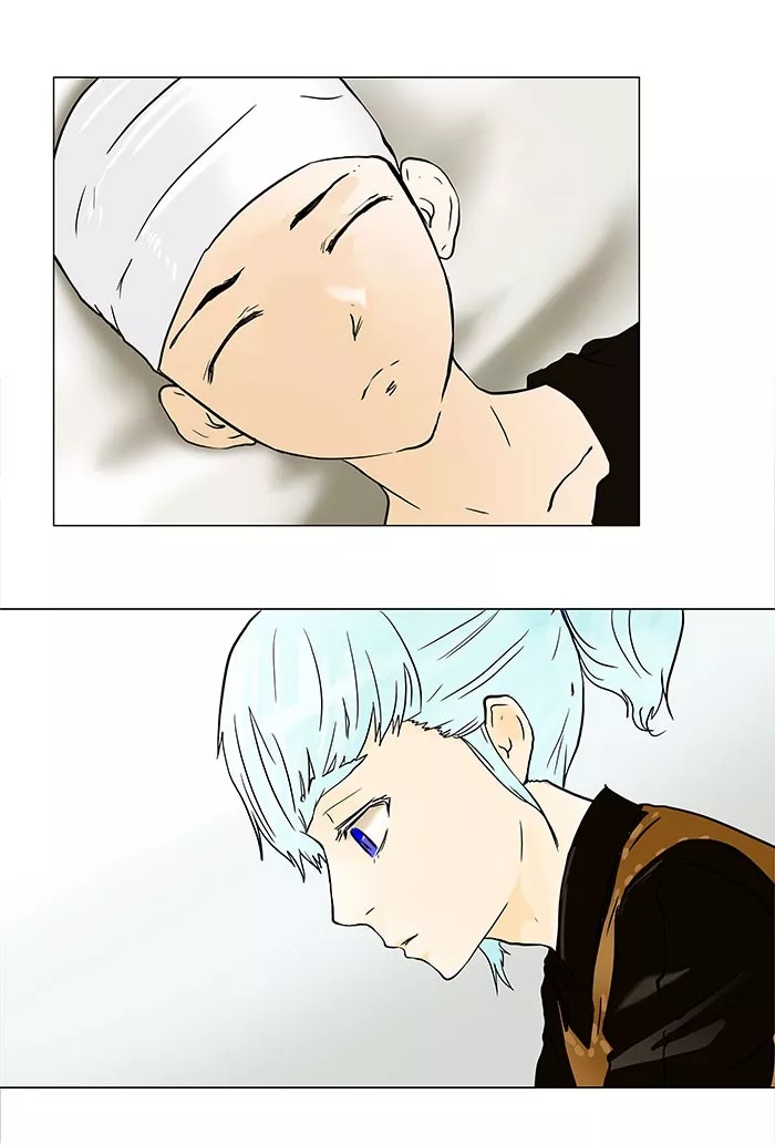 Tower of God, chapter 26, image 53