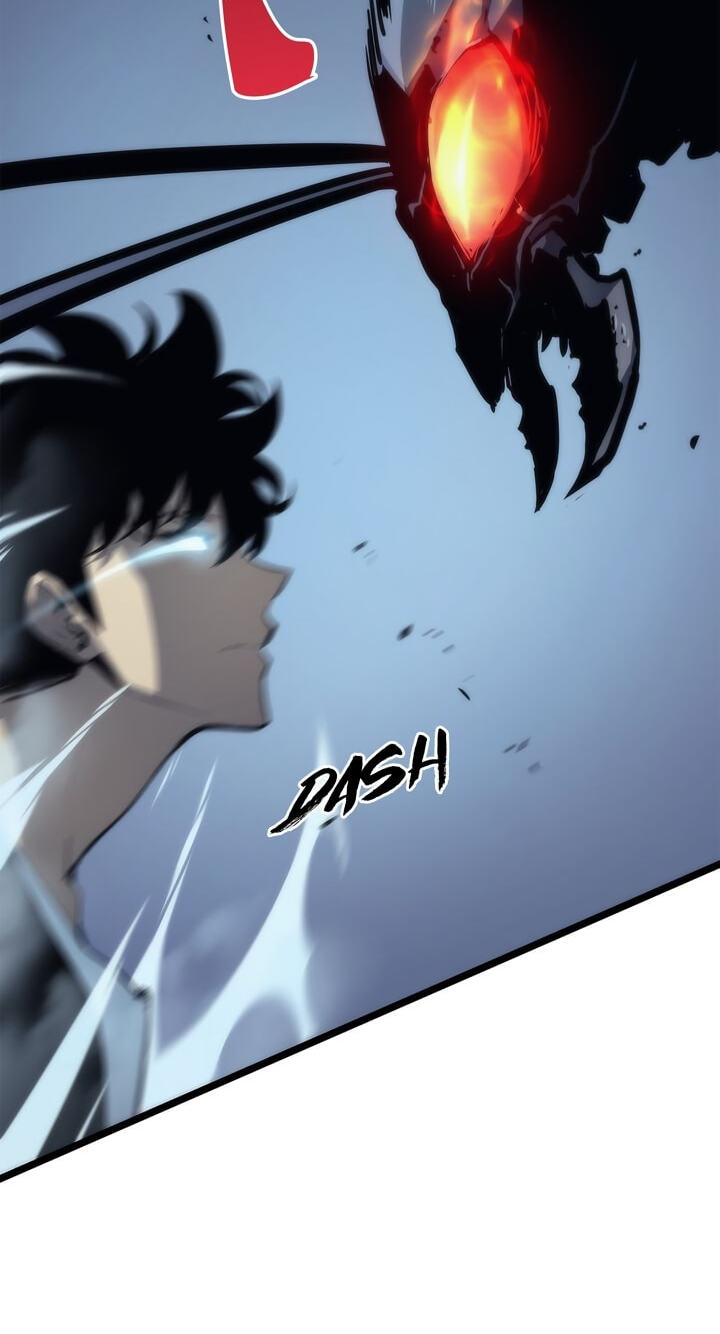 Solo Leveling, chapter 103, image 9