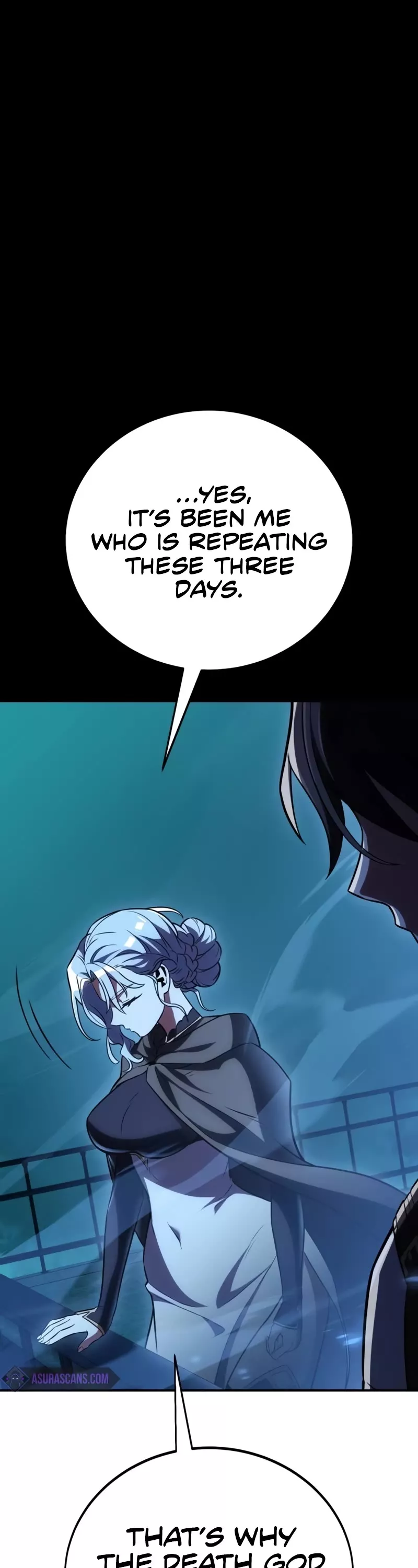 I Killed the Main Player, chapter 45, image 15