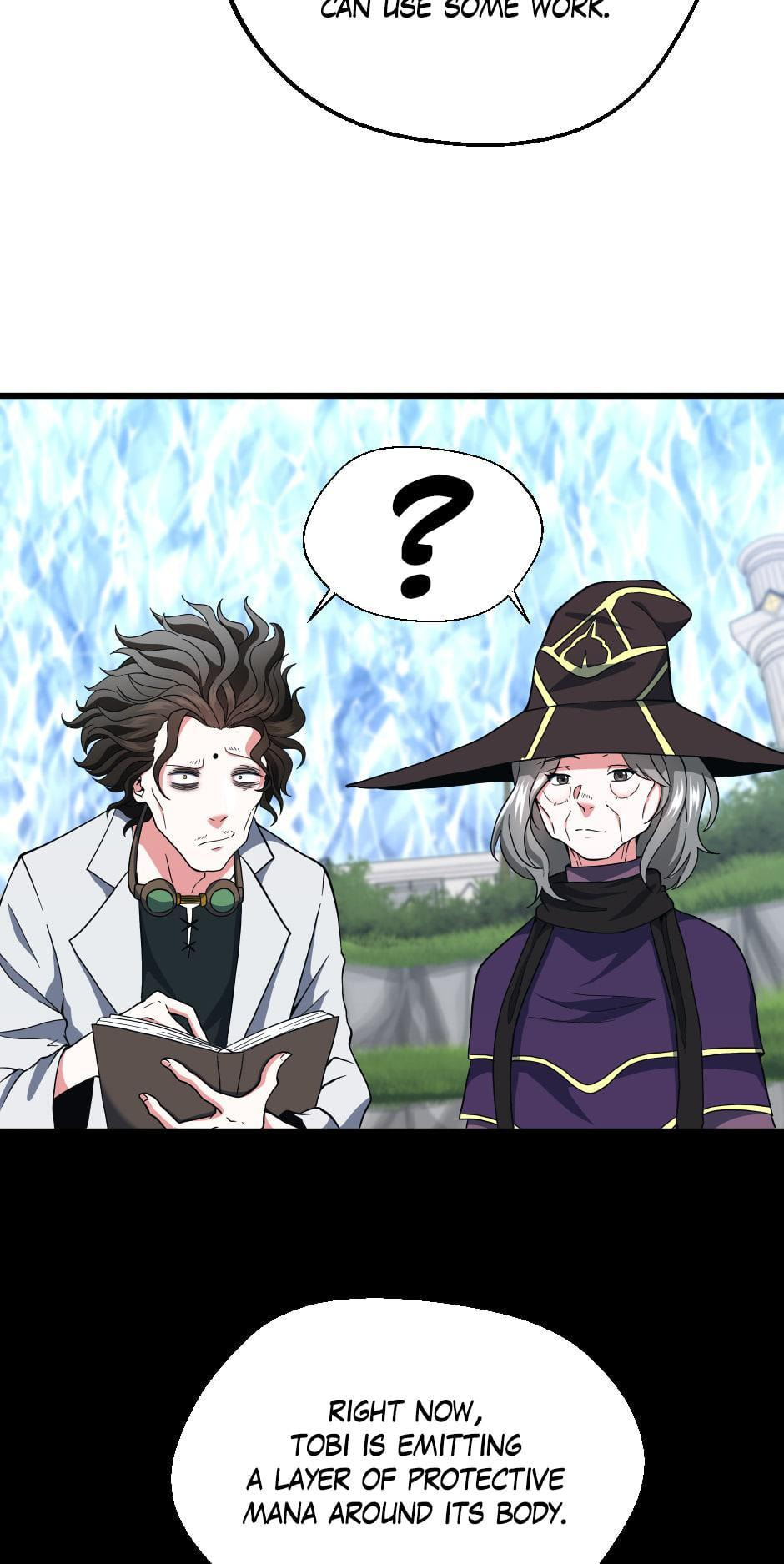 The Beginning After the End, chapter 103, image 21