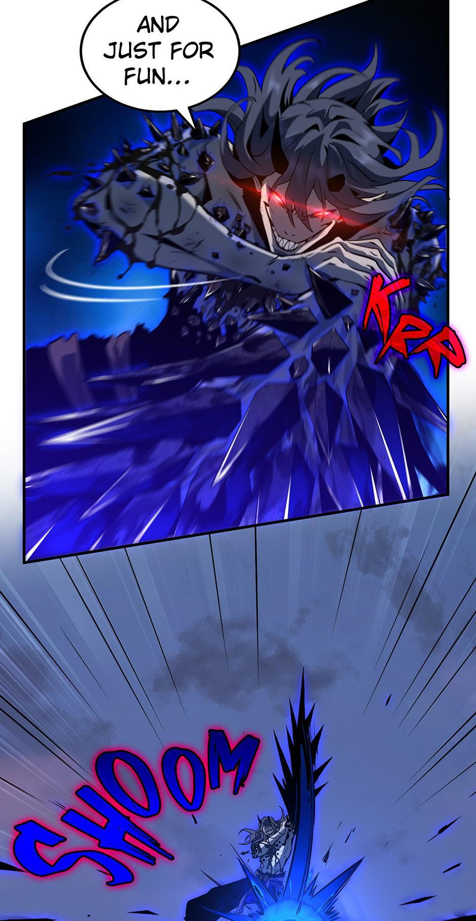 The Beginning After the End, chapter 205, image 107