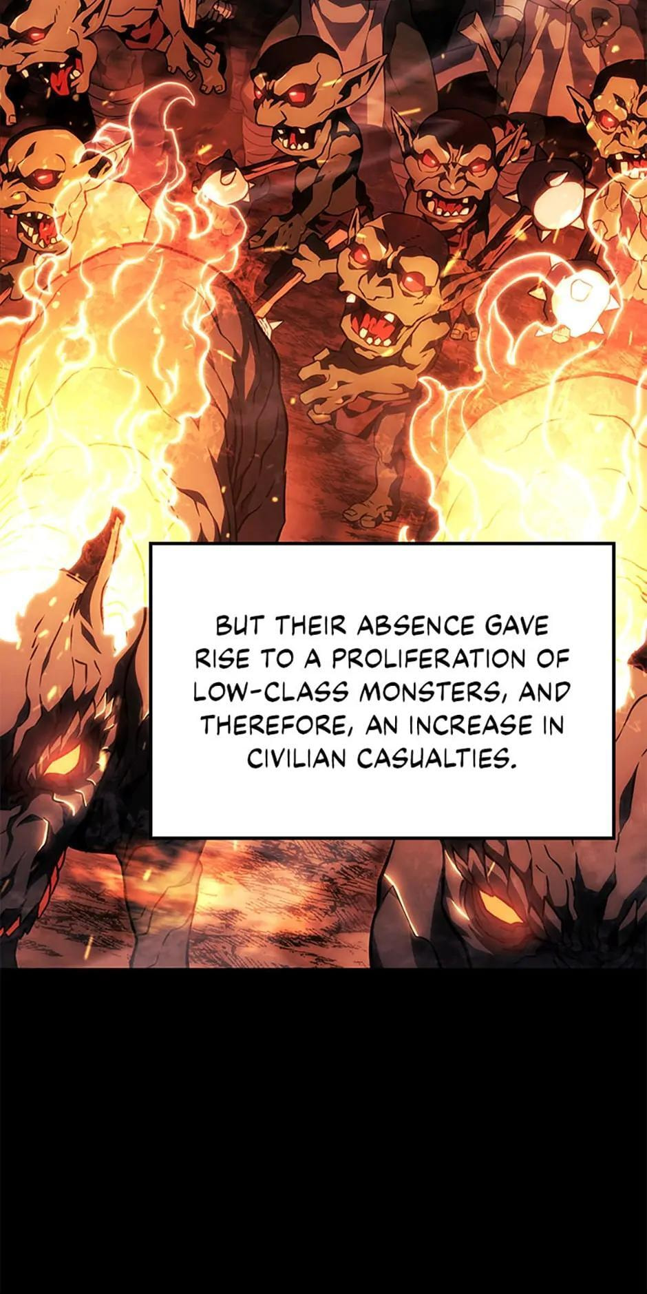 Revenge of the Baskerville Bloodhound, chapter 42, image 138