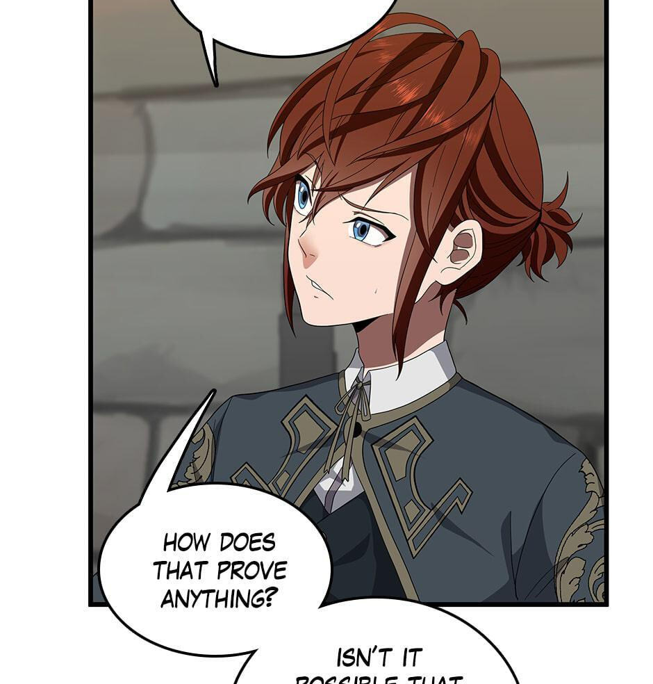 The Beginning After the End, chapter 79, image 36