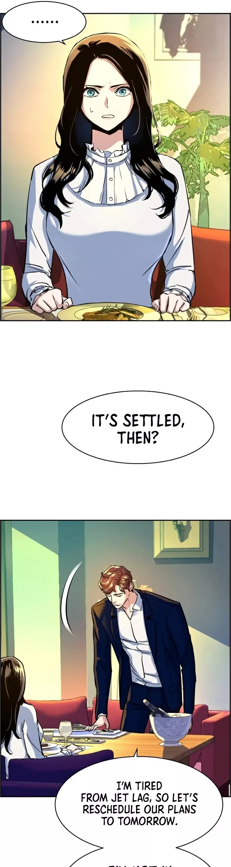 Teenage Mercenary, chapter 73, image 18