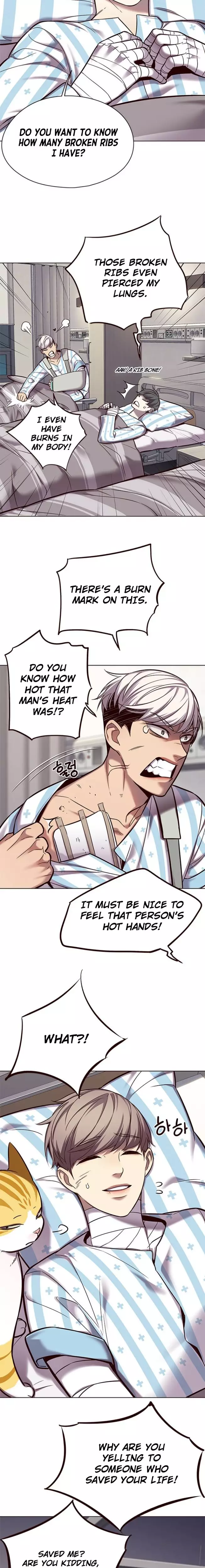 Eleceed, chapter 113, image 11