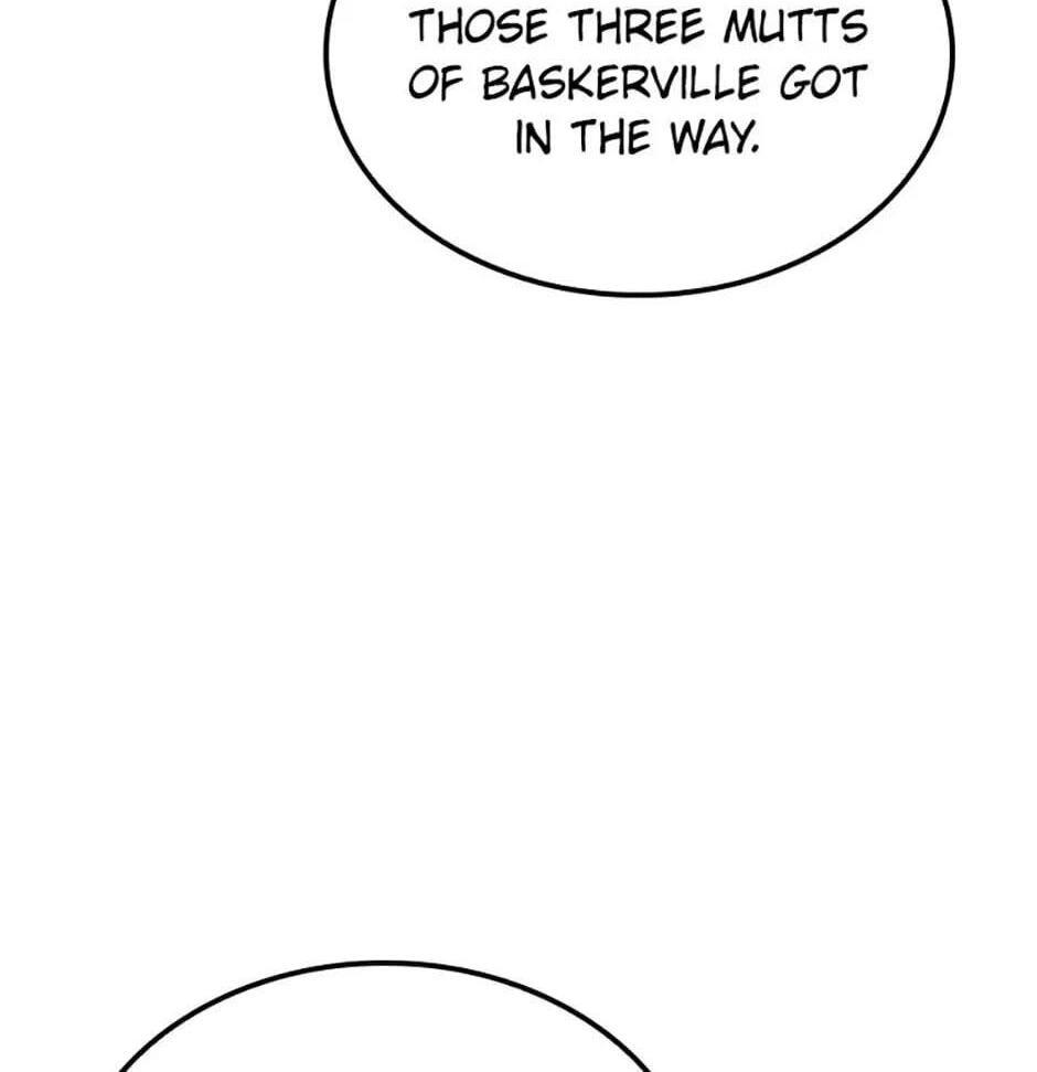 Revenge of the Baskerville Bloodhound, chapter 62, image 56