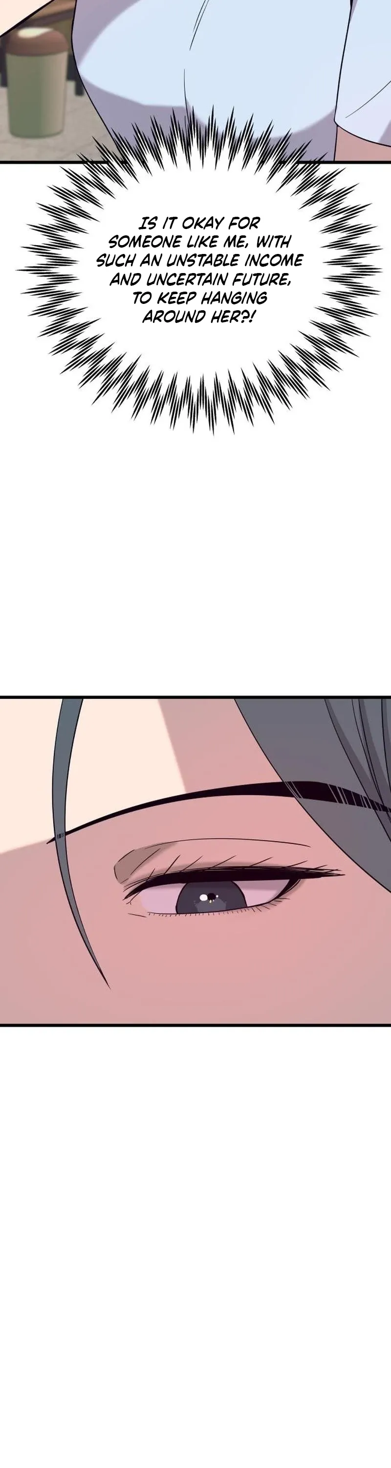 My Bias Gets on the Last Train, chapter 81, image 16