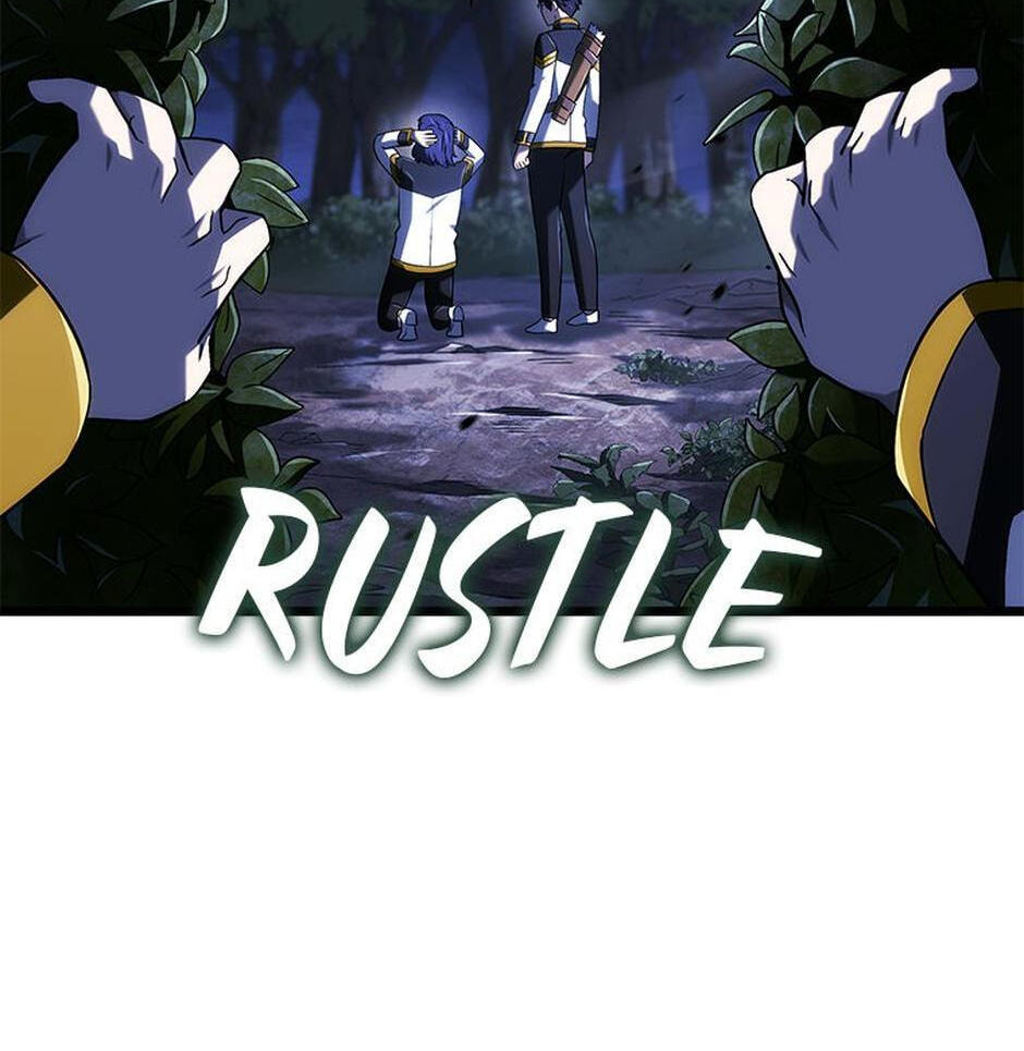 Revenge of the Baskerville Bloodhound, chapter 119, image 54