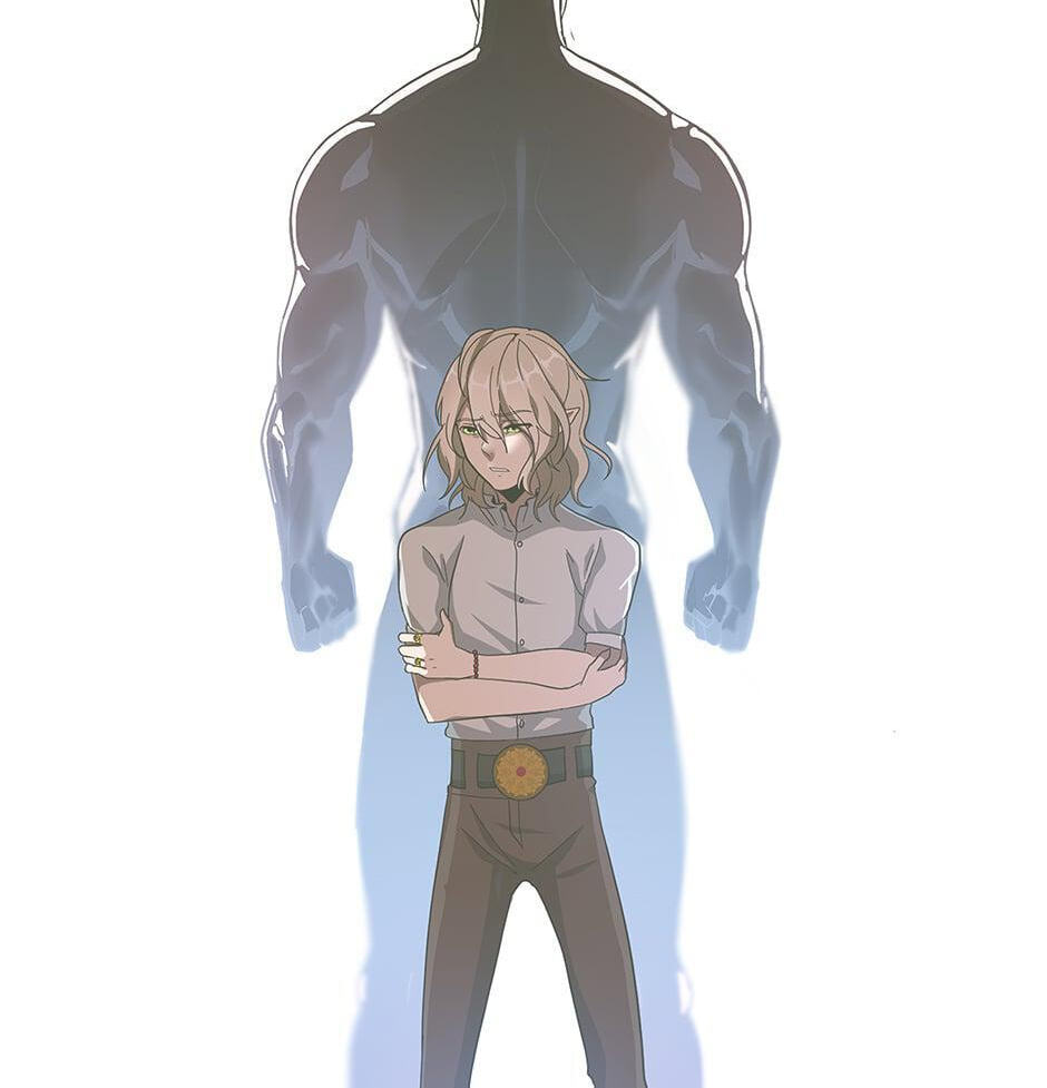 The Beginning After the End, chapter 83, image 8