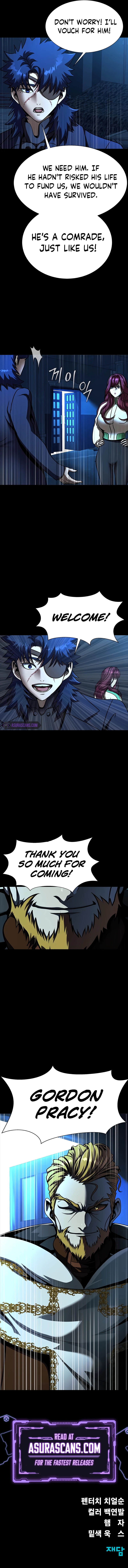 Steel-Eating Player, chapter 48, image 18