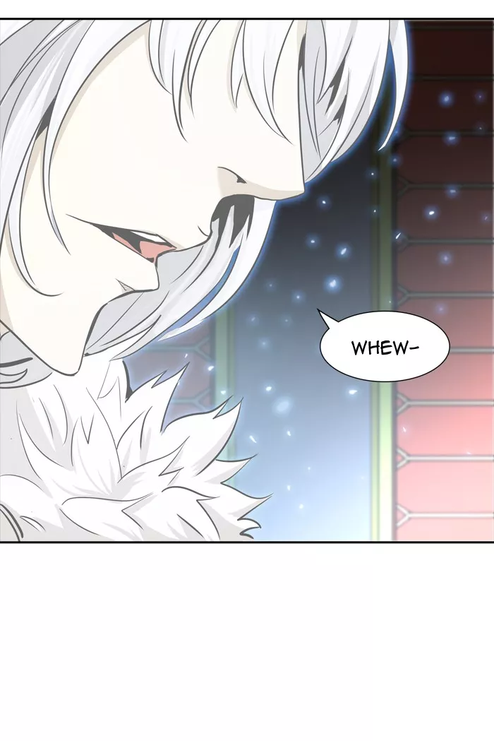 Tower of God, chapter 336, image 5