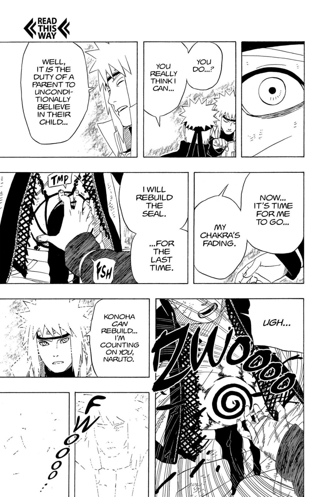 Naruto, chapter 440, image 15