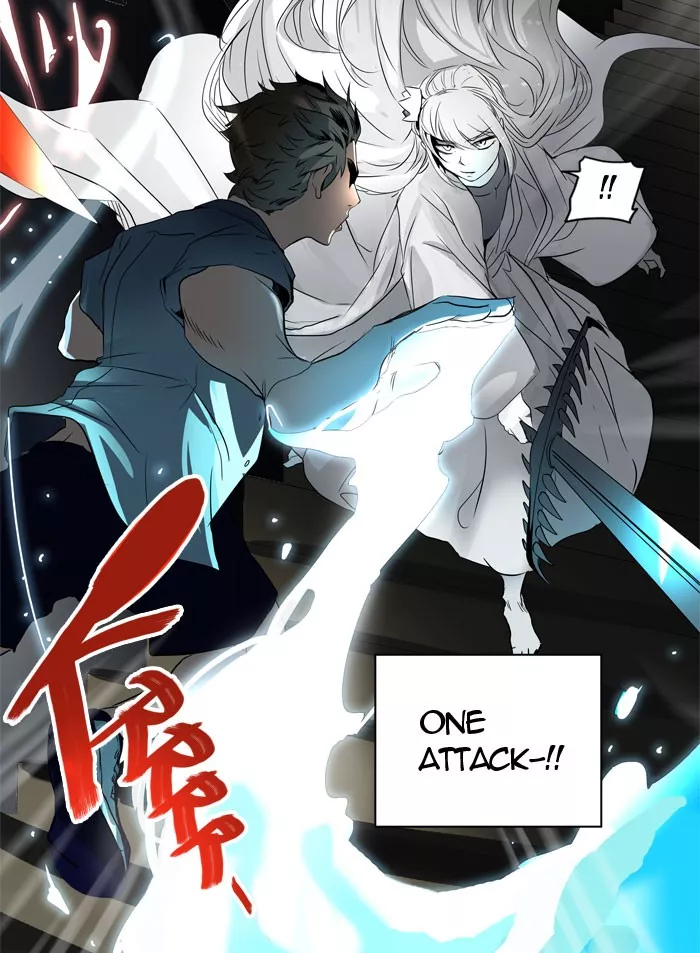 Tower of God, chapter 243, image 45