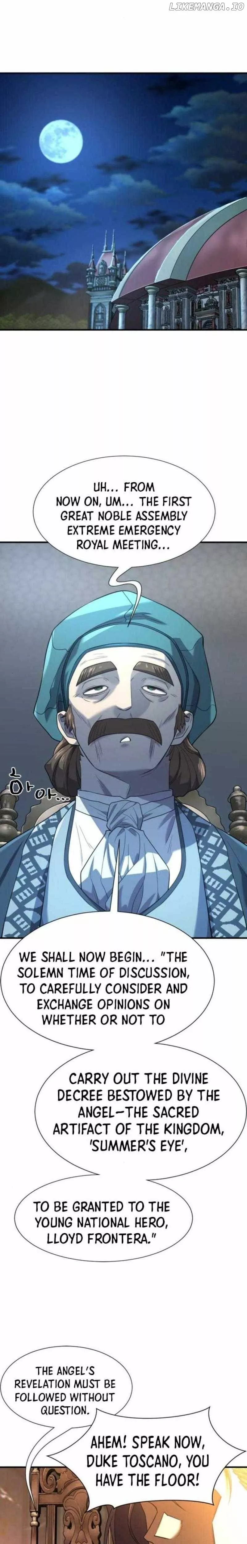 The Greatest Estate Developer, chapter 168, image 10