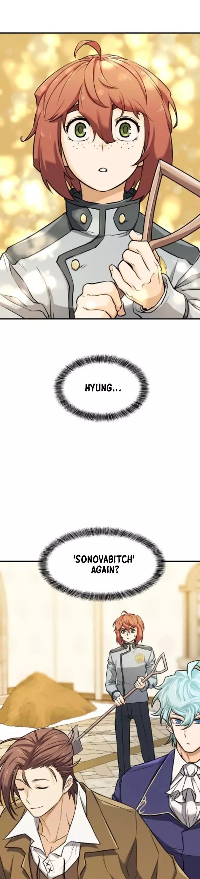 The Greatest Estate Developer, chapter 40, image 20