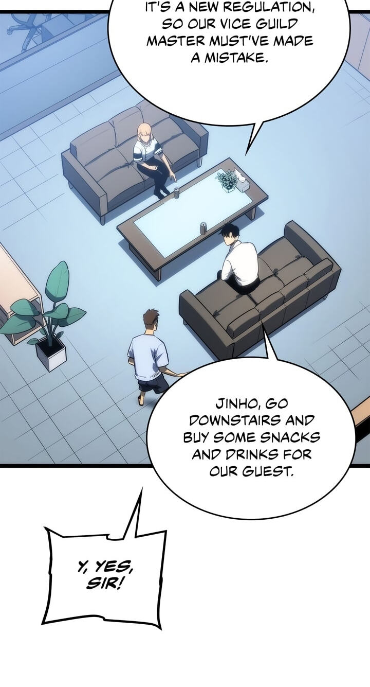 Solo Leveling, chapter 112, page 101