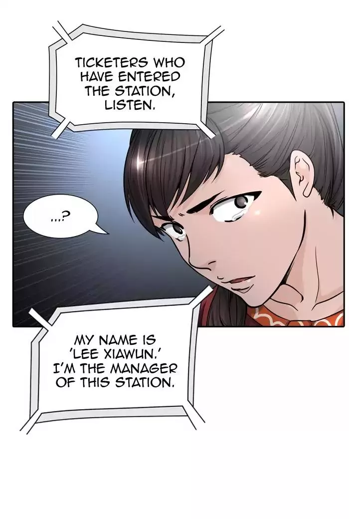 Tower of God, chapter 402, image 72