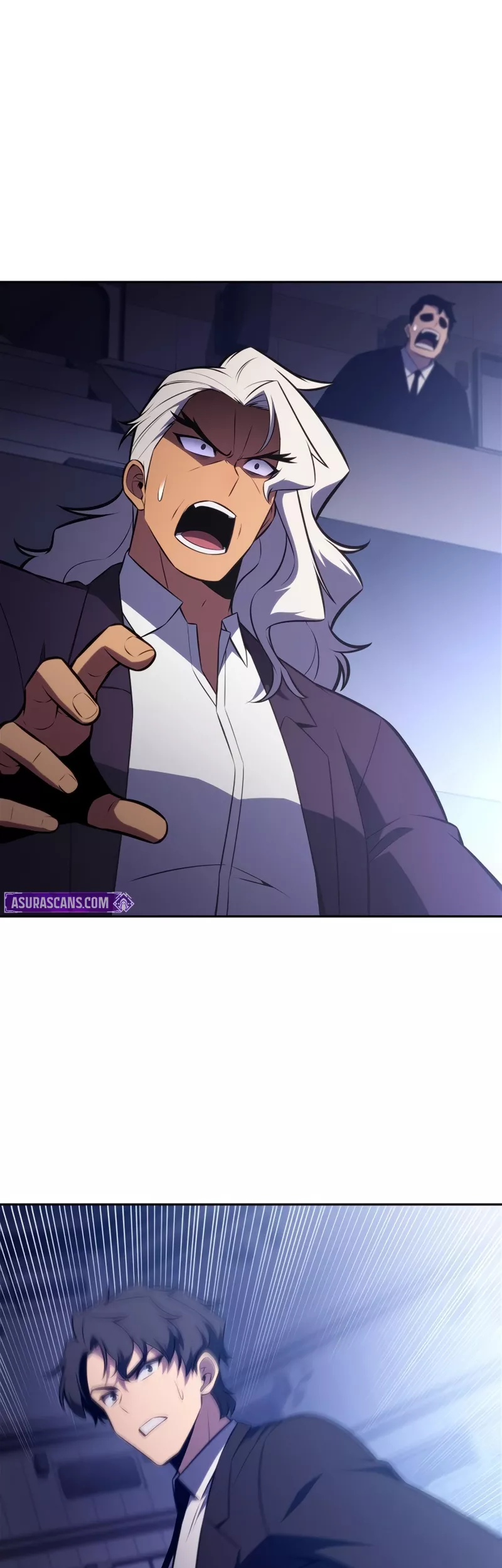 Solo Max-Level Newbie, chapter 239, image 27