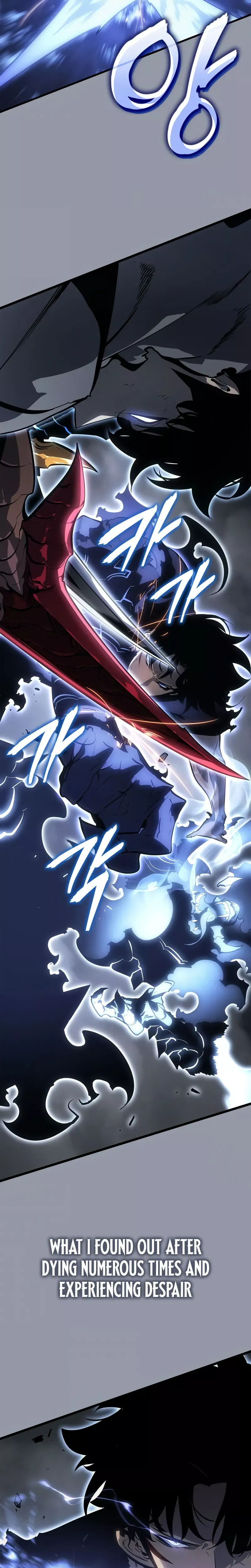 Solo Leveling: Ragnarok, chapter 46, image 24