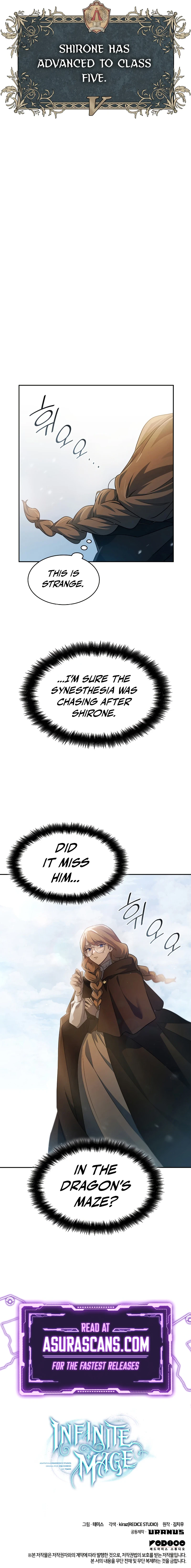 Infinite Mage, chapter 39, image 16