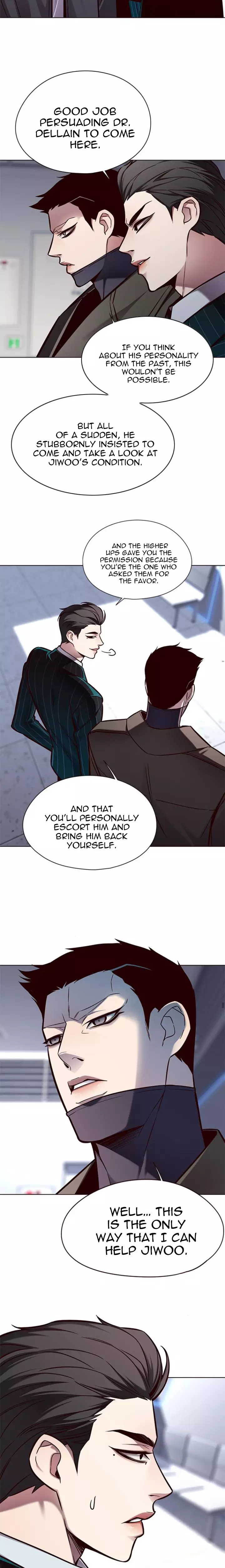 Eleceed, chapter 131, image 5