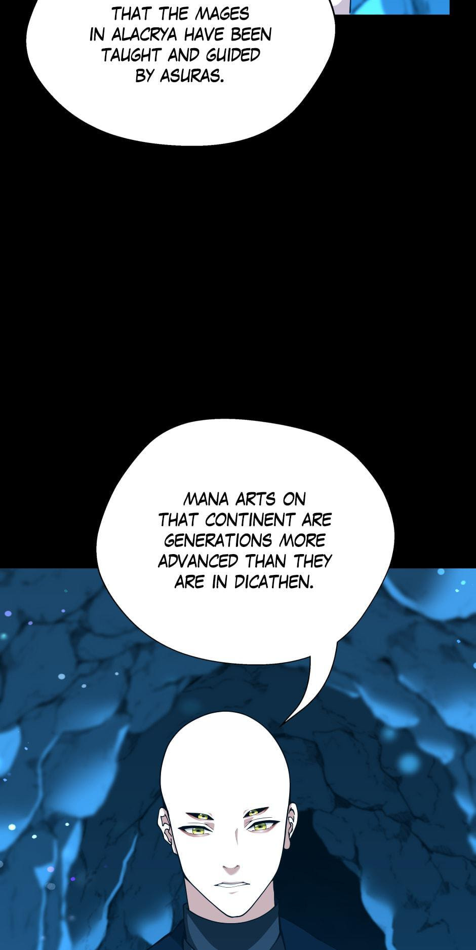 The Beginning After the End, chapter 154, image 79