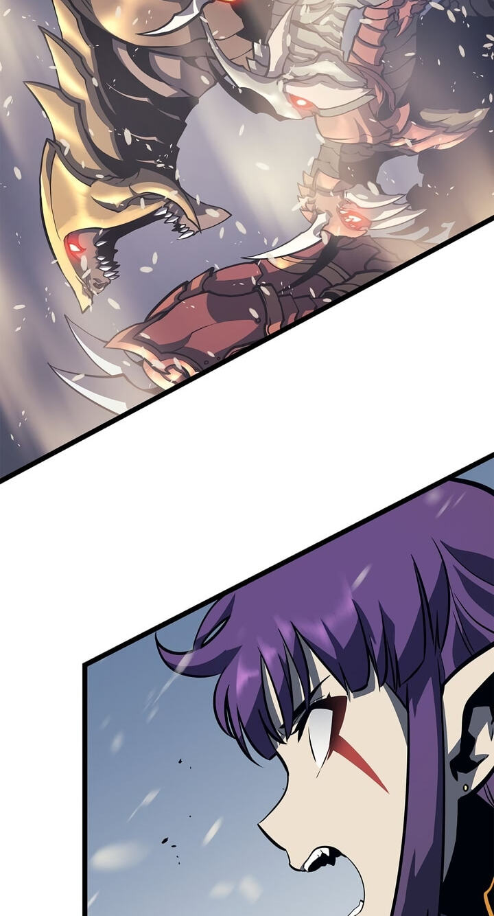 Solo Leveling, chapter 86, page 20
