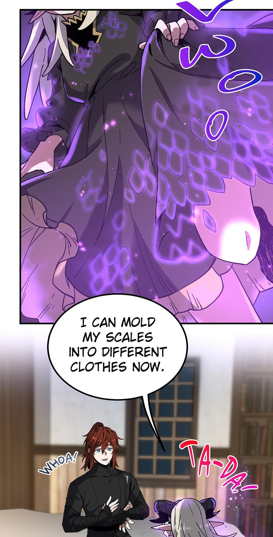The Beginning After the End, chapter 234, image 4