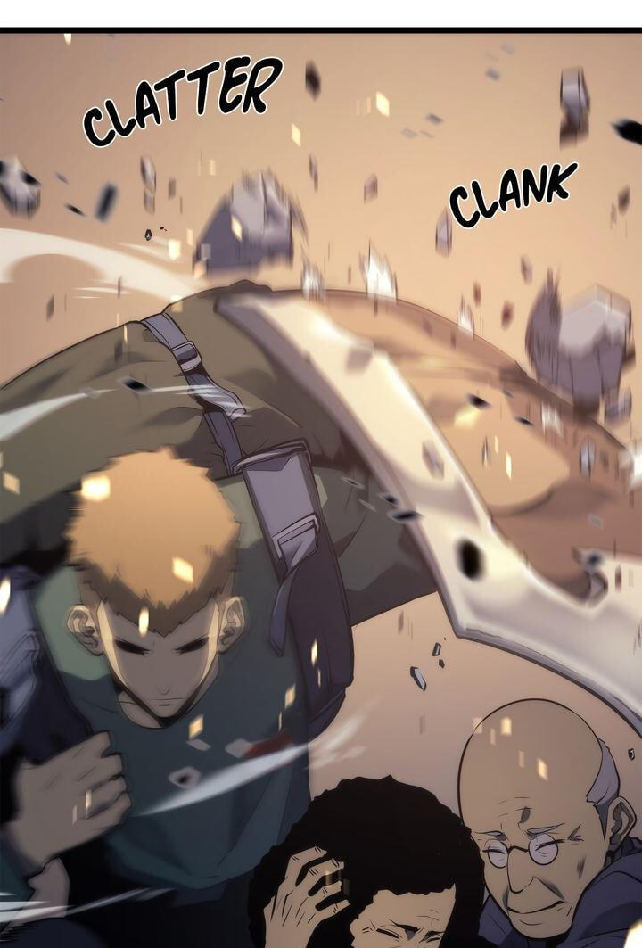 Solo Leveling, chapter 134, image 29