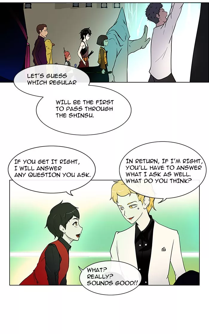 Tower of God, chapter 10, image 7