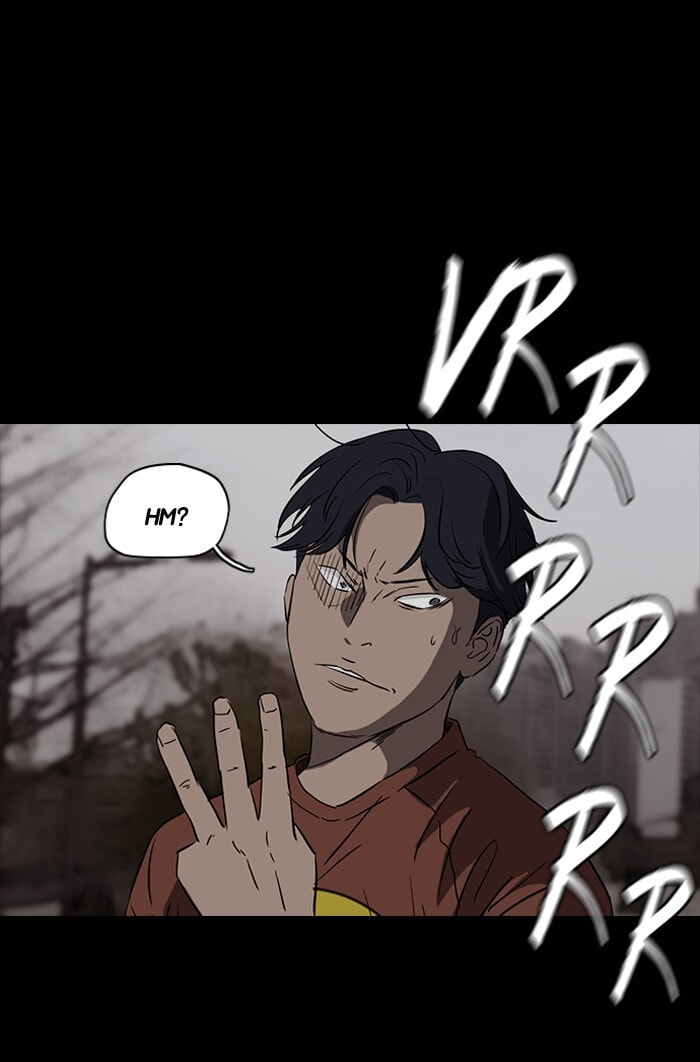 Wind Breaker, chapter 159, image 49