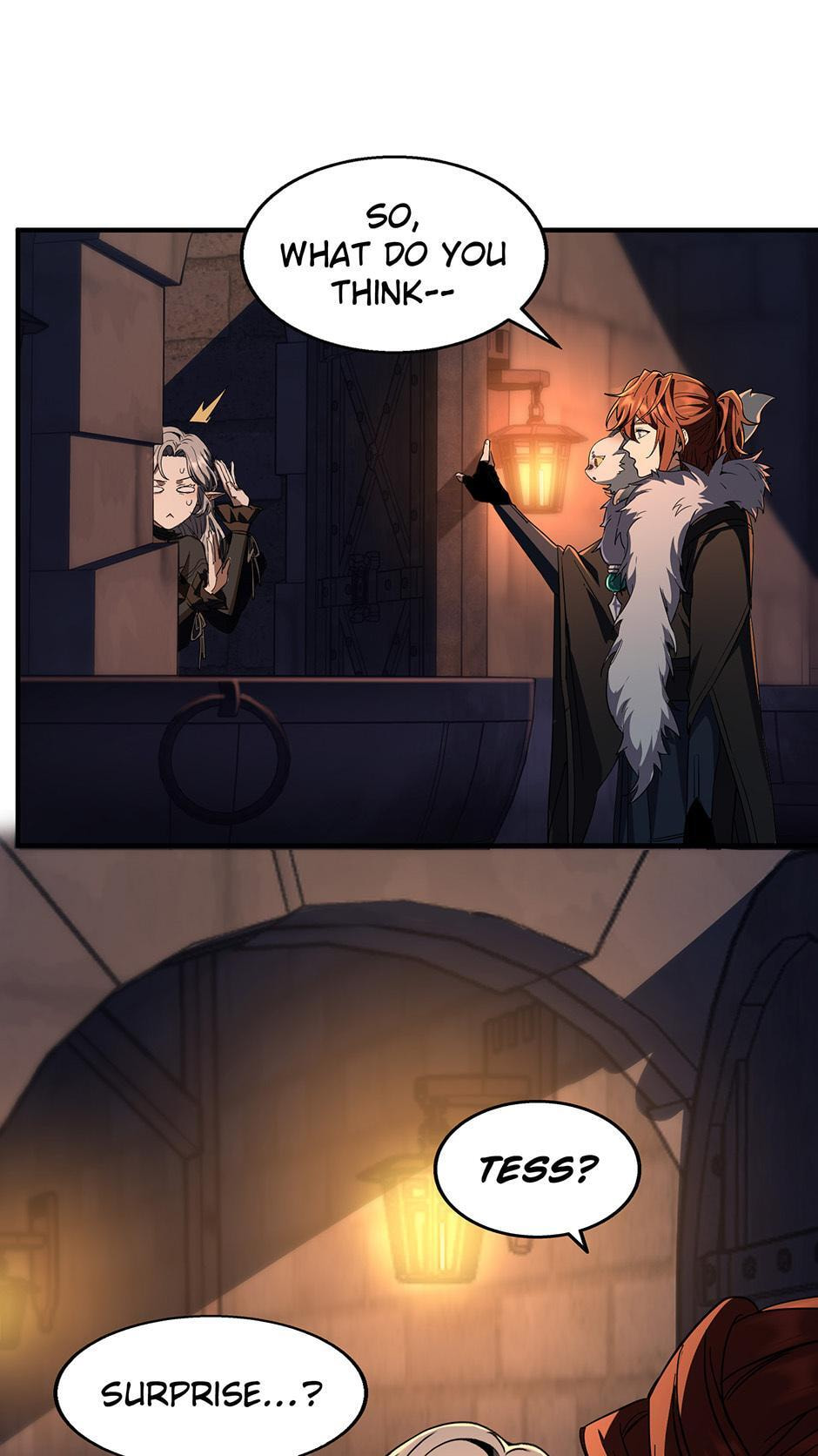 The Beginning After the End, chapter 199, image 61