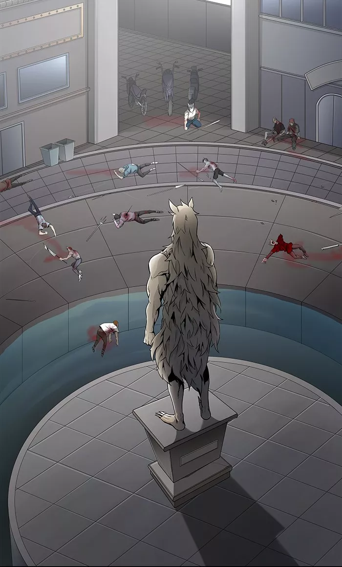 Tower of God, chapter 466, image 63