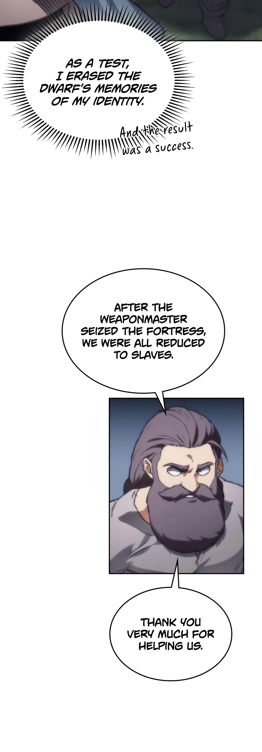 Return of the Apocalypse-Class Death Knight, chapter 81, image 11