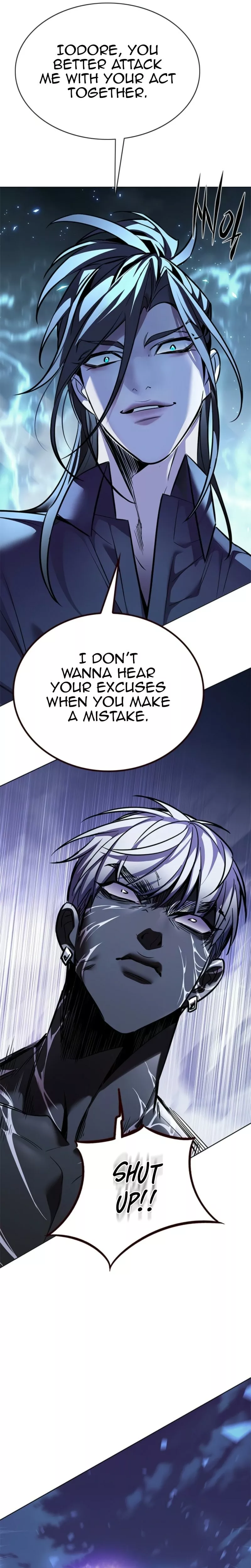 Eleceed, chapter 373, image 18