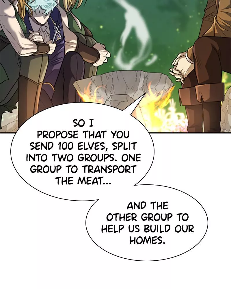 The Greatest Estate Developer, chapter 65, image 111
