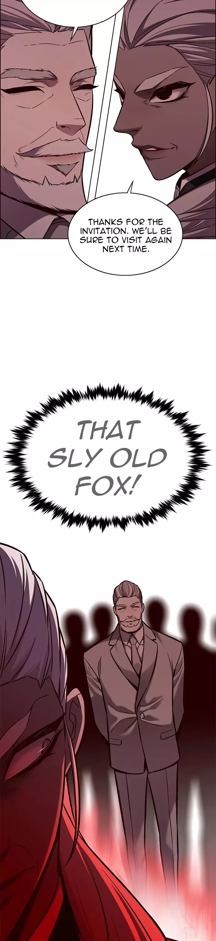 Eleceed, chapter 168, image 37