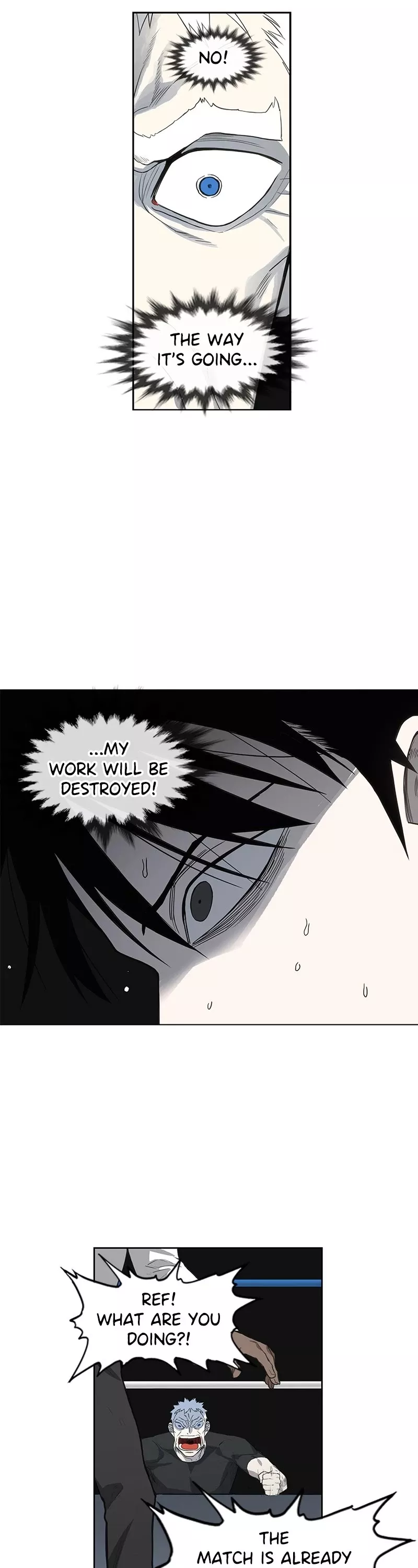 The Boxer, chapter 113, image 52