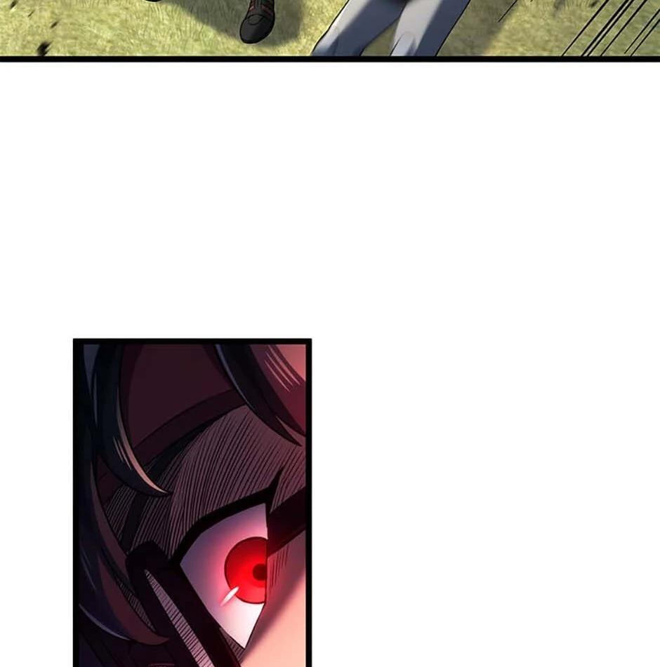 Revenge of the Baskerville Bloodhound, chapter 78, image 73