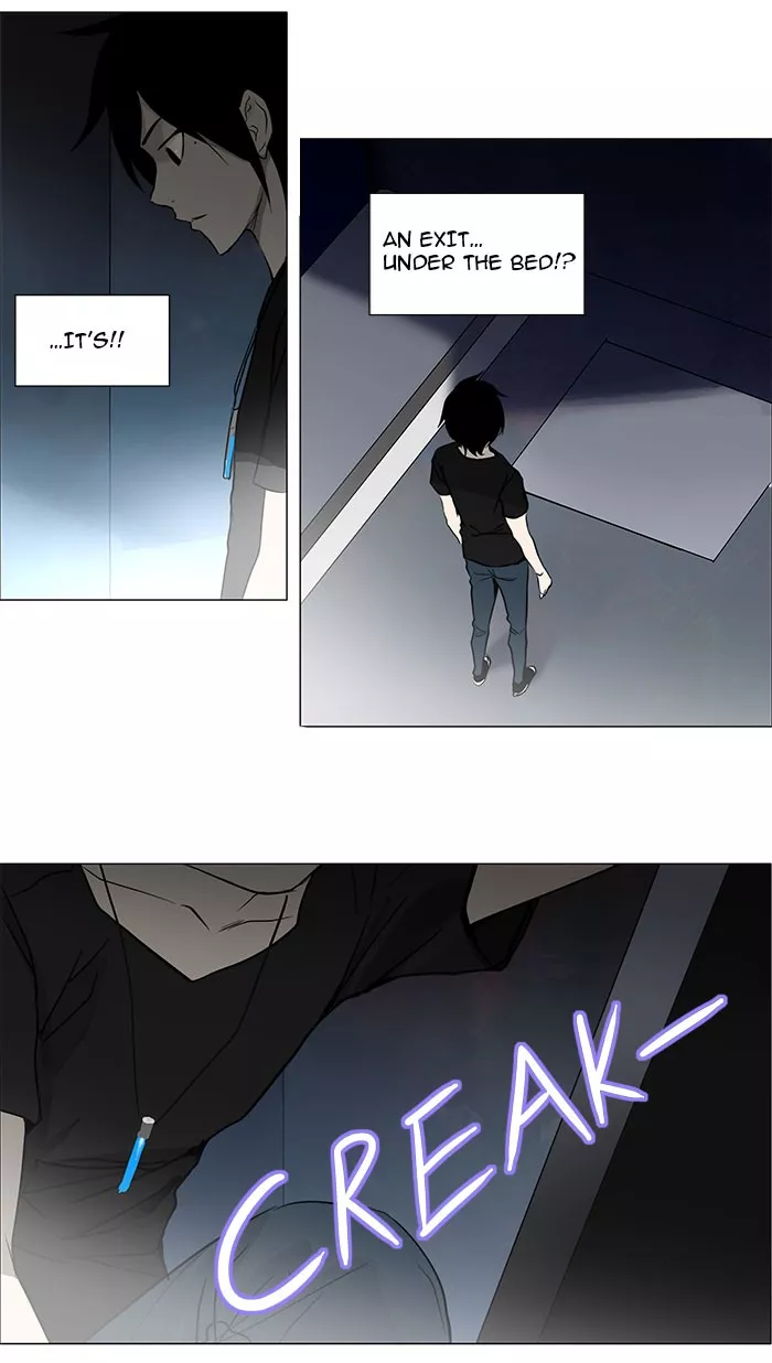 Tower of God, chapter 152, image 7