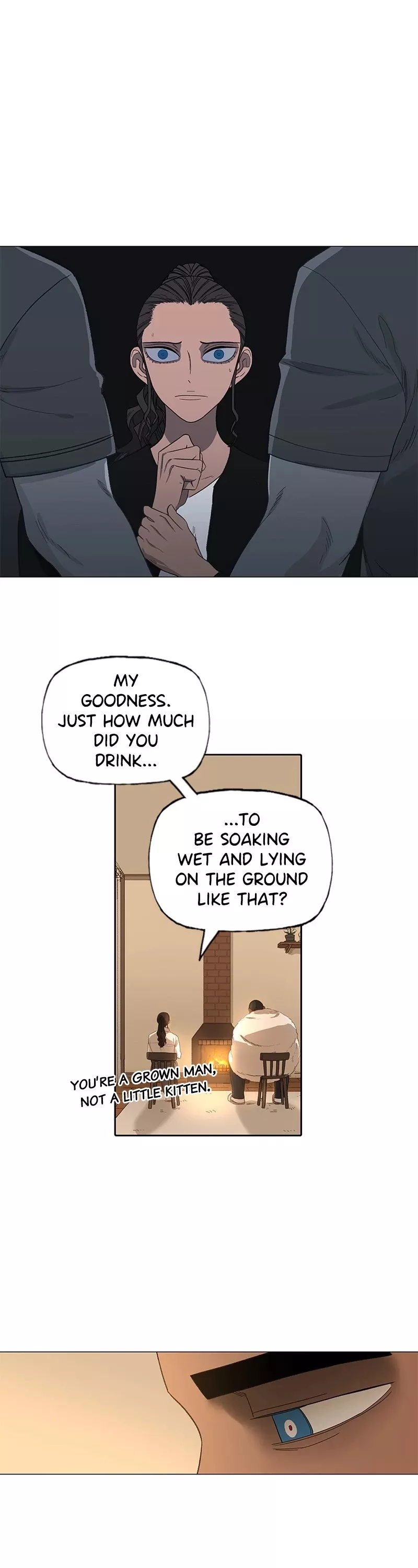The Boxer, chapter 94, image 34