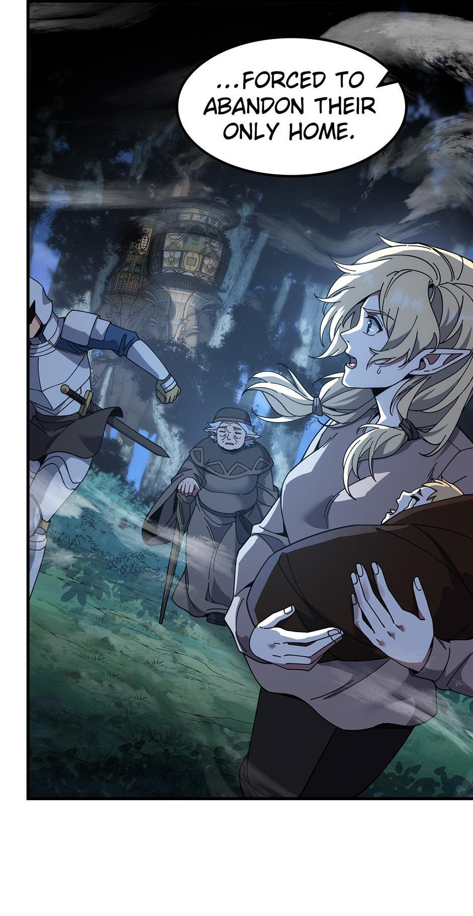 The Beginning After the End, chapter 247, image 16