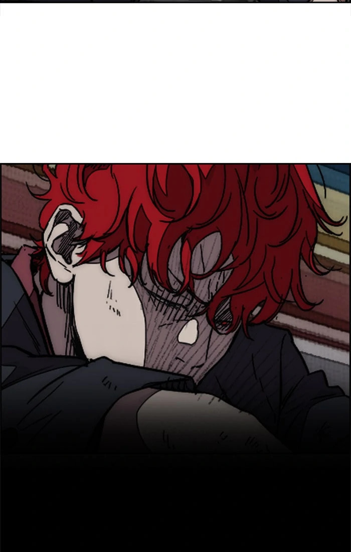 Wind Breaker, chapter 326, image 141