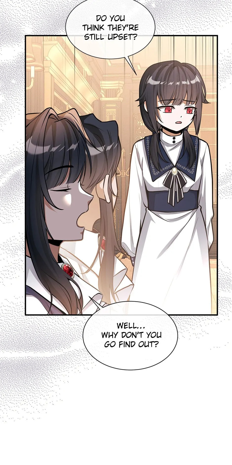The Beginning After the End, chapter 175.1, image 27