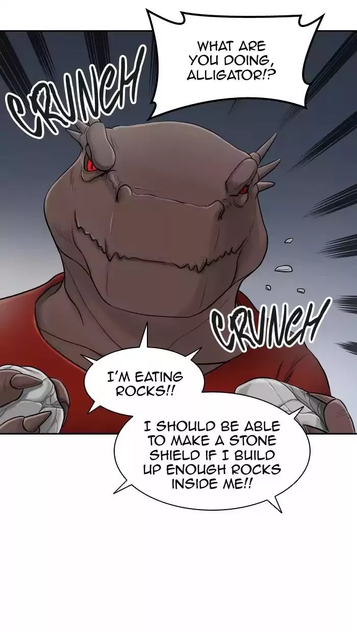 Tower of God, chapter 371, image 88