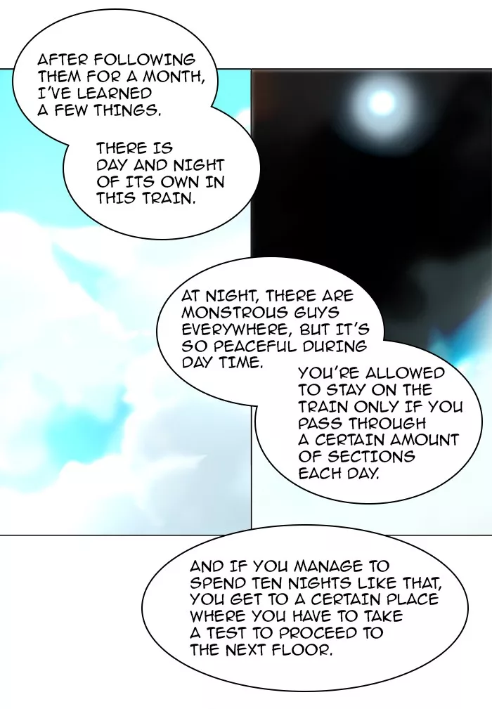 Tower of God, chapter 236, image 8